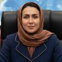 فاطمه داودی